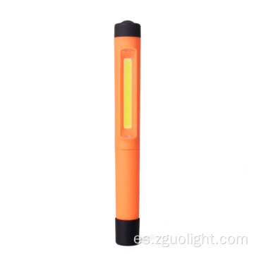 Linterna Multi-función Clip de emergencia LED LIGHT